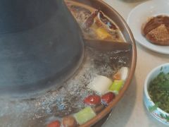 -阳坊大都涮羊肉(阳坊总店)