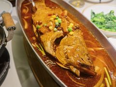 -徽韵人家·传承正宗徽菜(牡丹园店)