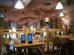 大堂-兔行天下-鸿鹤鲜锅兔(中海国际店)