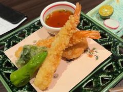 -匠和风精致料理(莆田财富中心店)