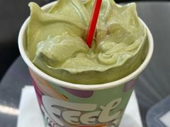 -DQ·蛋糕·冰淇淋(周浦万达店)