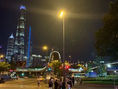 -上海外滩英迪格酒店