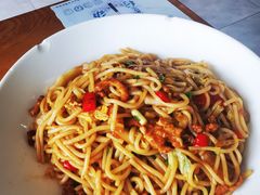 江西特色米粉-江西风味土菜馆(祁连山南路店)