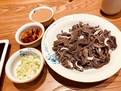 -四季民福烤鸭店(前门廊房二条店)