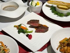 -Wei菋·Le Bistrot