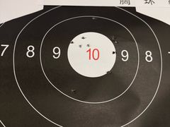 -中安射击运动俱乐部