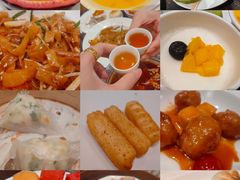 -京香轩·中餐厅(上海中庚聚龙酒店)