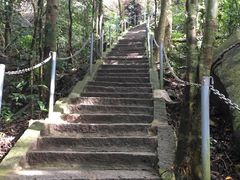 -七仙岭温泉国家森林公园