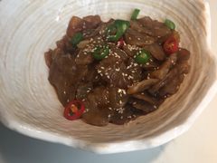 -姜君·千岛湖鱼头馆(浦东大道店)