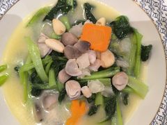 -博雅酒店-中餐厅