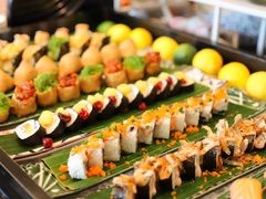 -索菲特西湖大酒店·香榭丽全日候餐厅(南山路店)