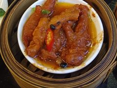 豉汁蒸凤爪-添运来(茶园奥园广场店)