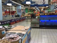 -大润发(张江店)