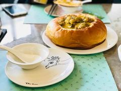 -大树餐厅(红旗街万达店)