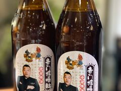 -老门框爆肚涮肉(方庄店)