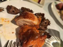 -戈拿旺巴西烤肉(崇文门店)