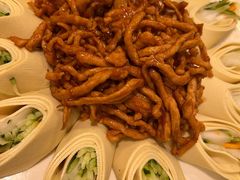 -黄家饺子东北特色菜馆(湖滨商业街店)