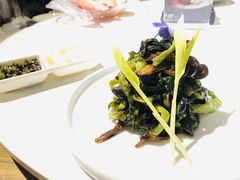 -荟廷·晶萃(陆家嘴尚悦湾店)