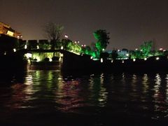 -水城巴士游船码头