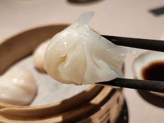 水晶虾饺-荣轩(新荣记环球金融中心店)