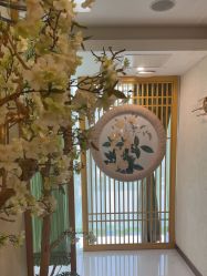 -芳朵美容养生SPA