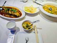 -小螺号海鲜·地道鲁菜(省体总店)