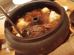 -云海肴·汽锅鸡·云南菜(苏州中心店)