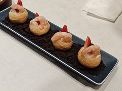 -俄士厨房(环球港店)