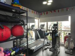 -M.S拳击泰拳馆(大学路店)