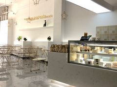 -欢牛蛋糕屋(萧山万象汇店)
