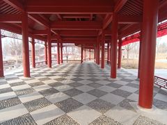 -张家湾公园