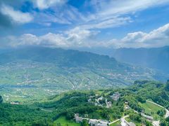 -恩施大峡谷