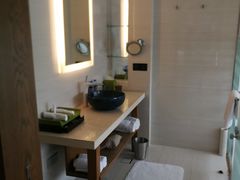 -厦门海港英迪格酒店(中山路店)