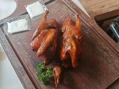 -粤域茶餐厅