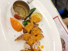 -斗牛士牛排餐厅(嘉里汇店)