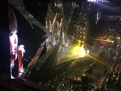 -南京奥林匹克体育中心-体育馆