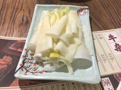 -十六蒲(桂林路店)