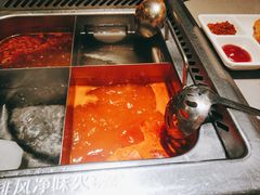 -海底捞火锅(关山保利店)