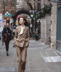 -ChenV西服礼服高级定制(市区养育巷店)