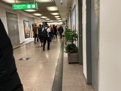 -开罗国际机场