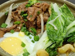 -煲煲掂风味煲仔饭餐厅(西区店)