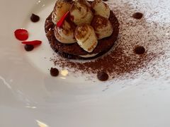 -北京金融街丽思卡尔顿酒店·意味轩 Cepe