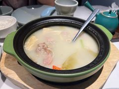 -潮堂 · 潮州菜(国贸商城店)
