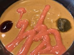 -京门老爆三·铜锅涮肉 爆肚(望京店)