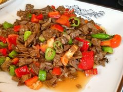 -千岛湖鱼味馆(十字街总店)