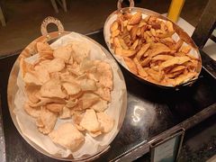 -亚龙湾希尔顿自助餐厅·海鲜·烧烤·沙滩BBQ·现场乐队
