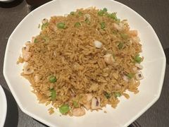 -领事馆19号中餐厅(厦门海景洲际酒店)
