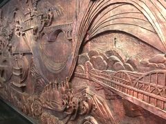 -兰州黄河桥梁博物馆