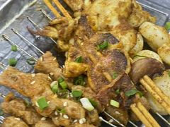 -小民大排档(光谷店)