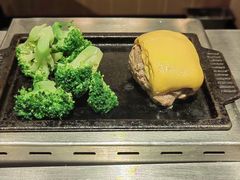 -肉肉大米(金虹桥店)